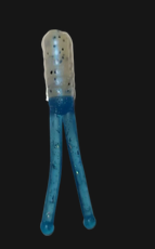 PALMER'S CUSTOM BAITS