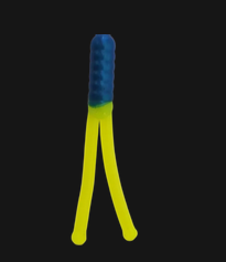 PALMER'S CUSTOM BAITS