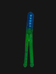 PALMER'S CUSTOM BAITS