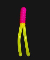 PALMER'S CUSTOM BAITS