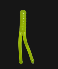 PALMER'S CUSTOM BAITS