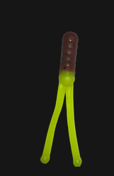PALMER'S CUSTOM BAITS