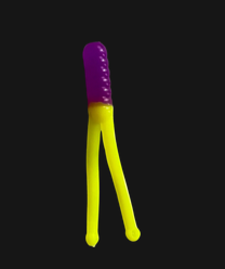PALMER'S CUSTOM BAITS