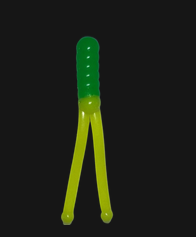 PALMER'S CUSTOM BAITS