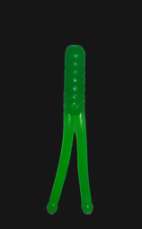 PALMER'S CUSTOM BAITS