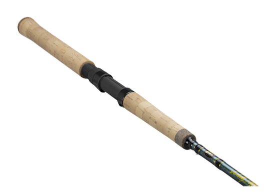 Lew's Wally Marshall Classic Signature Series New