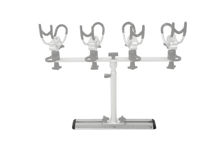 MILLENNIUM MARINE SpyderLok Track System