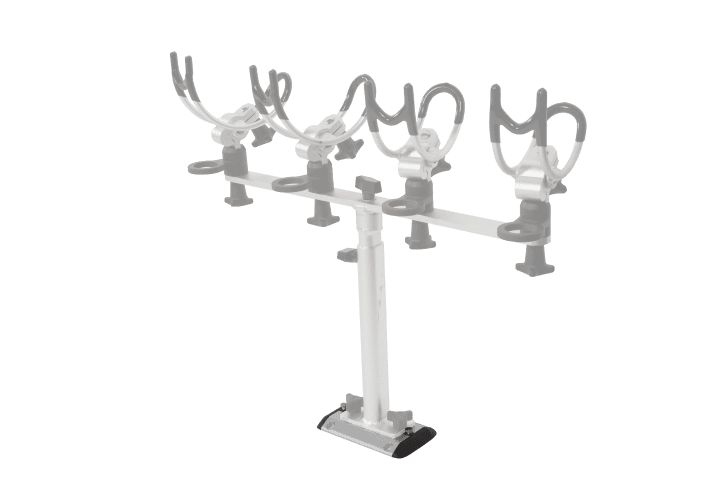 MILLENNIUM MARINE SpyderLok Track System