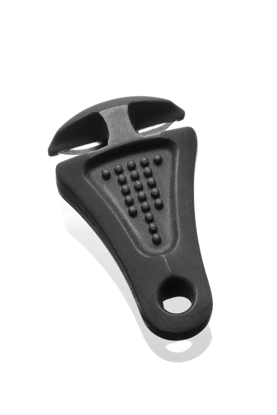 LINE CUTTERZ ZIPPER PULL