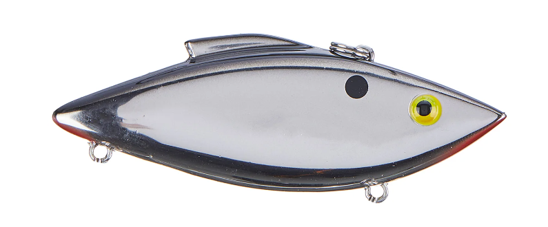 Rat-L-Trap Bill Lewis Crankbait