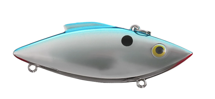 Rat-L-Trap Bill Lewis Crankbait