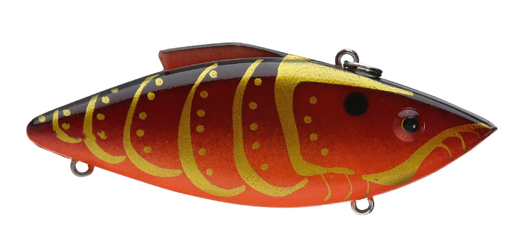 Rat-L-Trap Bill Lewis Crankbait