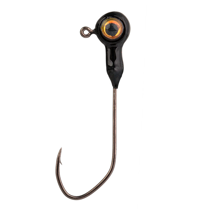 MR. CRAPPIE JIG HEADS XL STILETTO