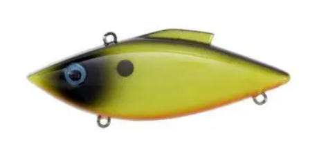 Rat-L-Trap Bill Lewis Crankbait