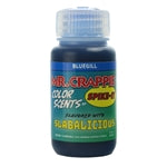 Mr.Crappie Spike It Color Scents Dye