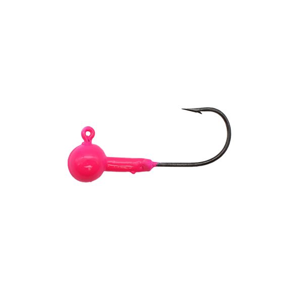 Crappie Magnet Double Cross Jig Heads