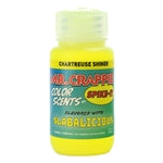 Mr.Crappie Spike It Color Scents Dye