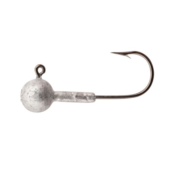 Crappie Magnet Double Cross Jig Heads