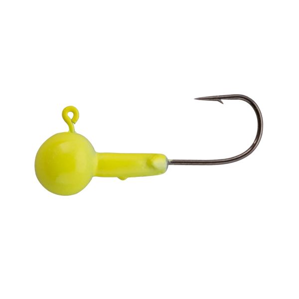 Crappie Magnet Double Cross Jig Heads