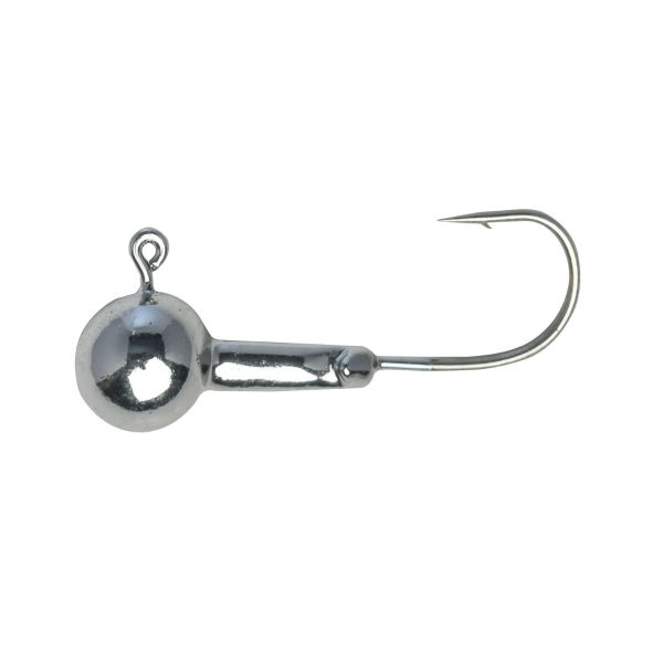 Crappie Magnet Double Cross Jig Heads