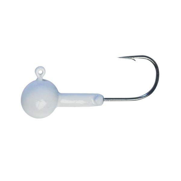 Crappie Magnet Double Cross Jig Heads