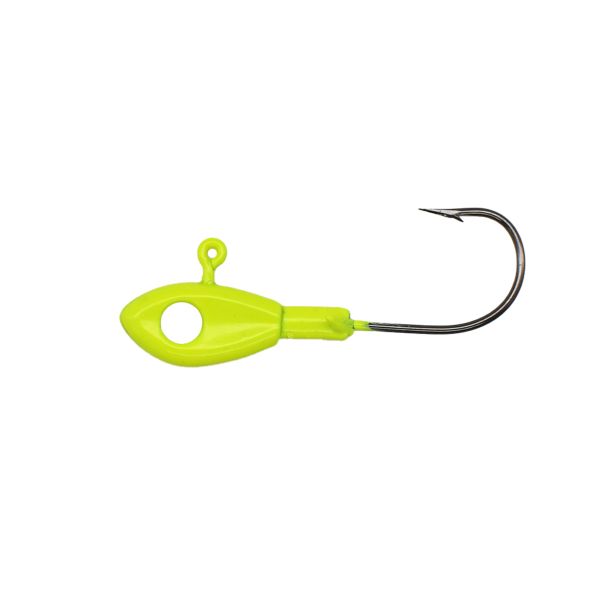 Eye Hole - Minnow Head