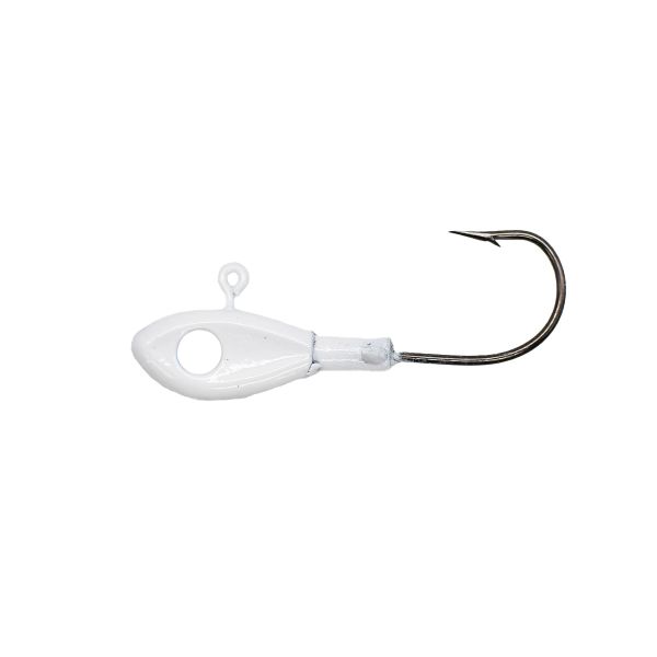 Eye Hole - Minnow Head