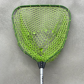 HAWG Fishing NETS
