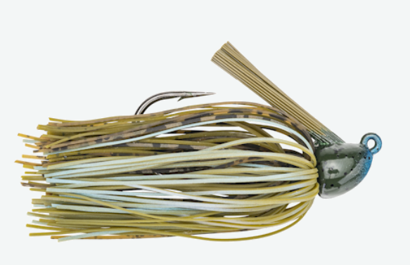 STRIKE KING HACK ATTACK JIG