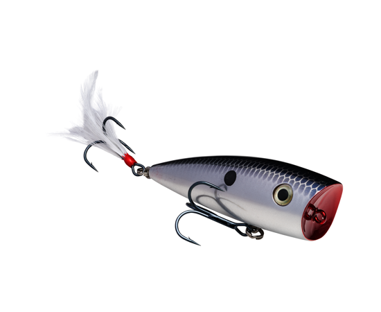 Strike King HC KVD Splash