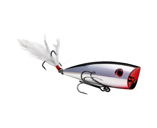 Strike King HC KVD Splash