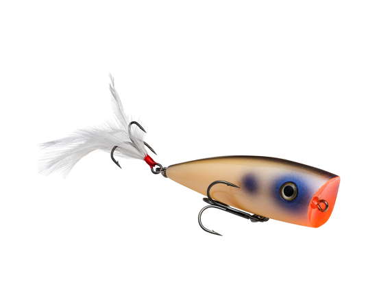 Strike King HC KVD Splash