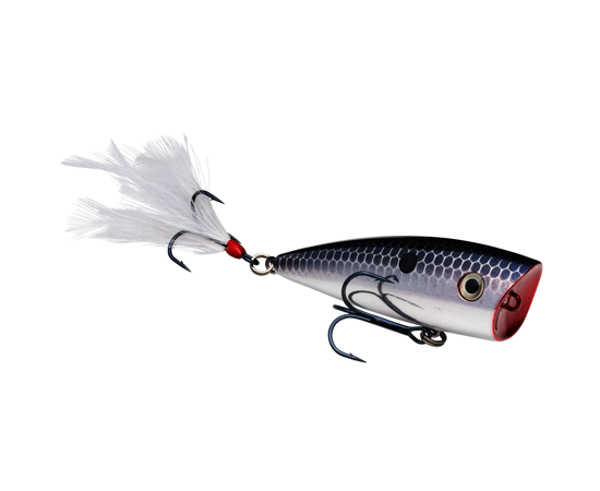 Strike King HC KVD Splash Jr