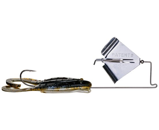 3/8 oz KVD Toad Buzz