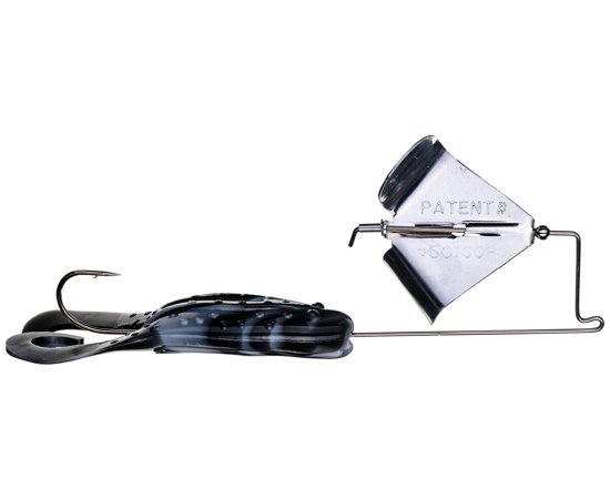 3/8 oz KVD Toad Buzz