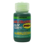 Mr.Crappie Spike It Color Scents Dye