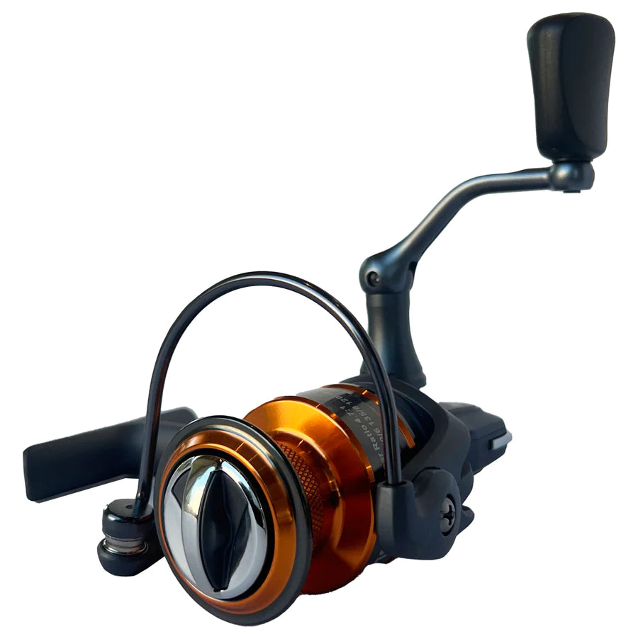 MAD FISHEN spinning reel, MR100 series