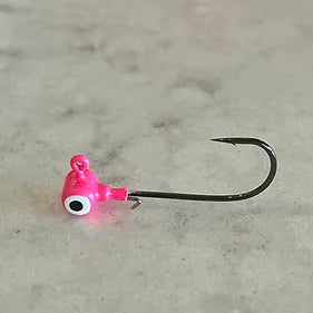 3 Pound Fishing NEW Nasty JIG 1/16