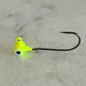 3 Pound Fishing NEW Nasty JIG 1/16