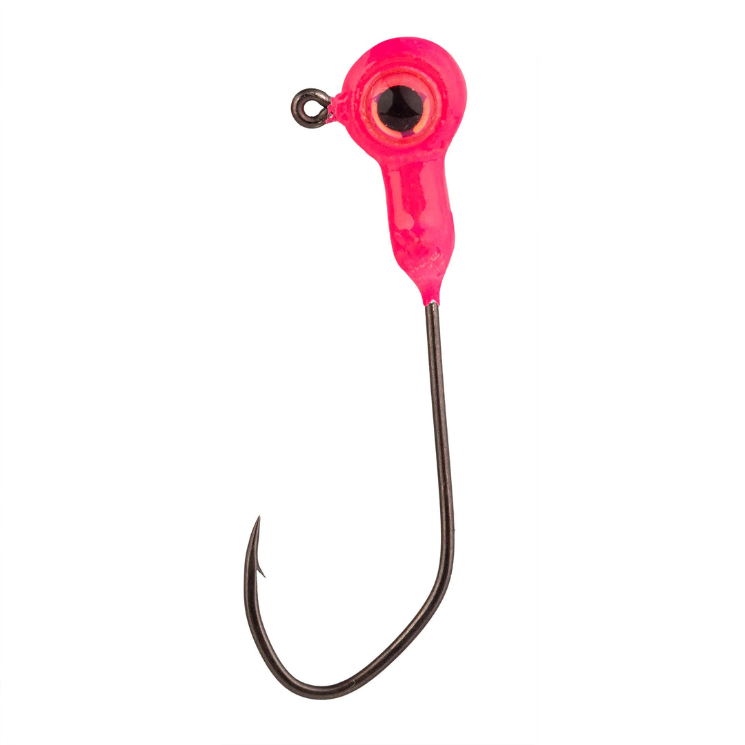 MR. CRAPPIE JIG HEADS XL STILETTO