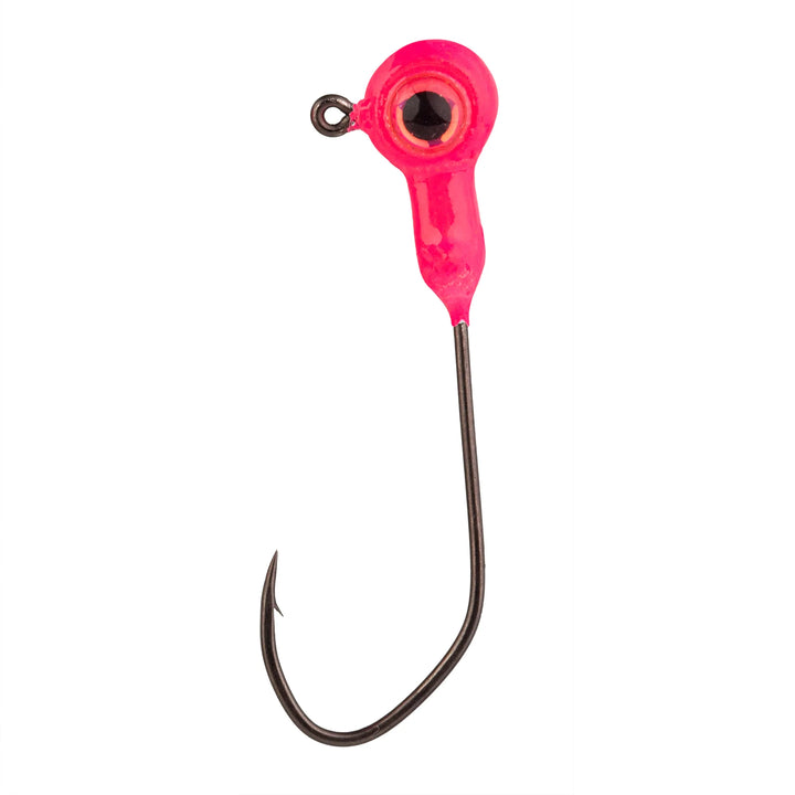 MR. CRAPPIE JIG HEADS XL STILETTO