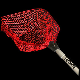 HAWG Fishing NETS