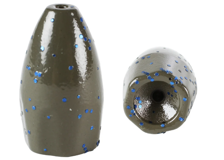 Strike King Tour Grade Tungsten Weights