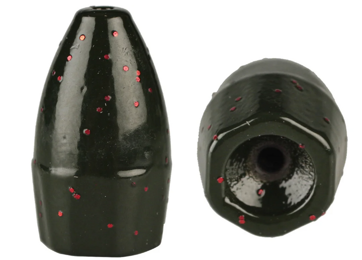 Strike King Tour Grade Tungsten Weights