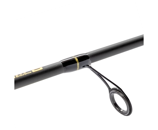 Wally Marshall Speed Shooter Dock Daddy 6'0'' Medium Light Spinning Combo