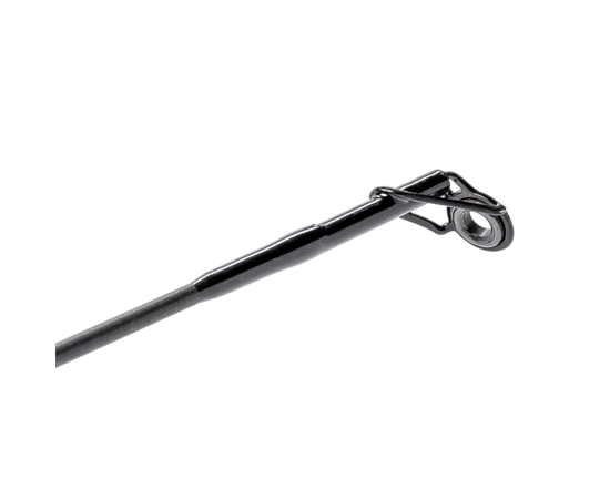 Wally Marshall Speed Shooter Dock Daddy 6'0'' Medium Light Spinning Combo