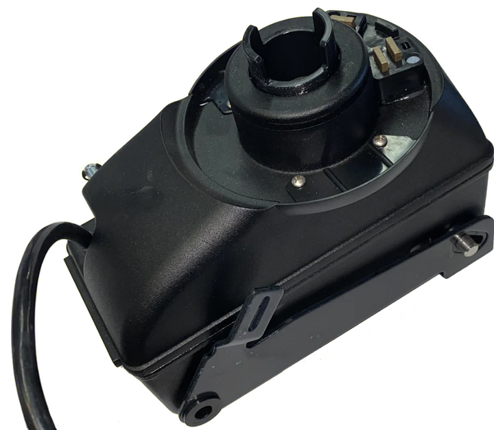 Minn Kota Ulterra 36v Steering Housing Assembly FW 2776522