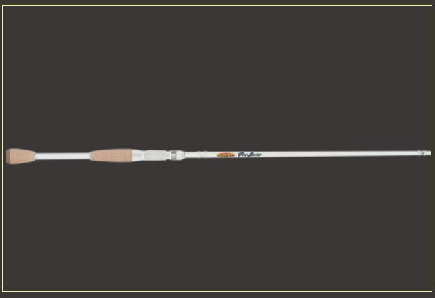 DUCKETT   7'4" CHRIS LANE PRO SERIES CASTING ROD - HEAVY ACTION