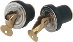 Baitwell Plugs