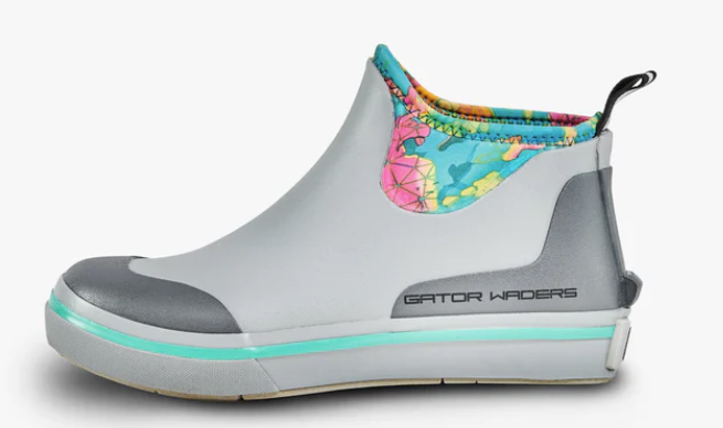 Gator Waders Camp Boots Womens